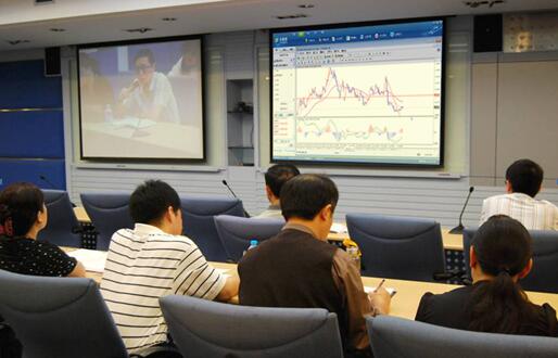 國內(nèi)視頻會議市場分析