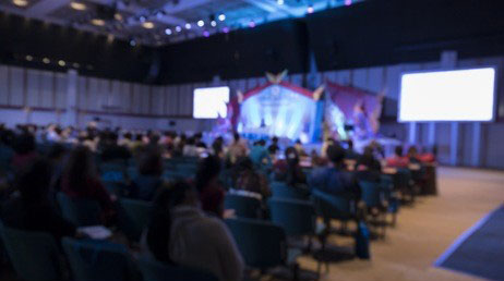 年關(guān)將至，企業(yè)直播年會讓氣氛更“燃”